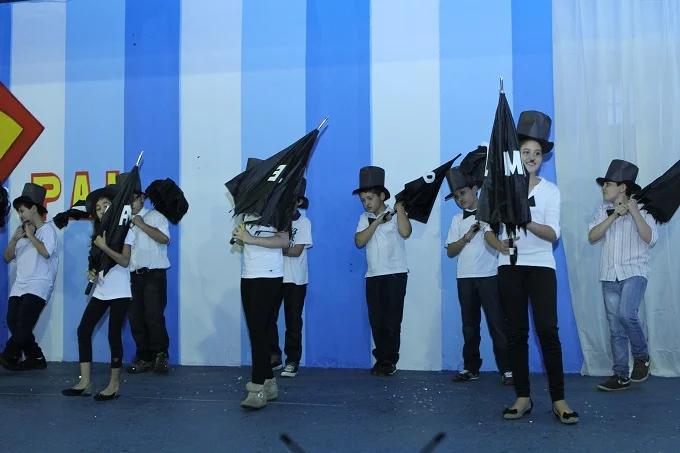 Dia dos Pais- 2013