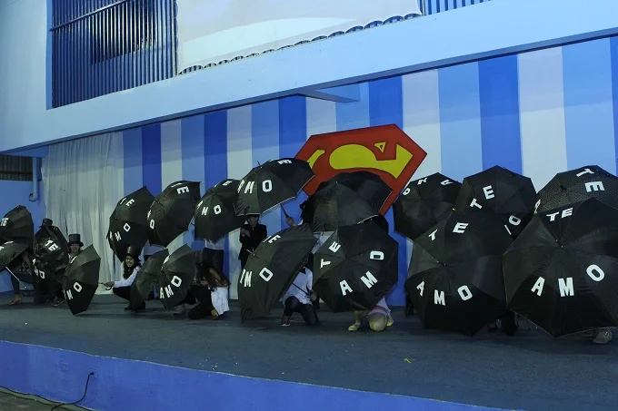 Dia dos Pais- 2013