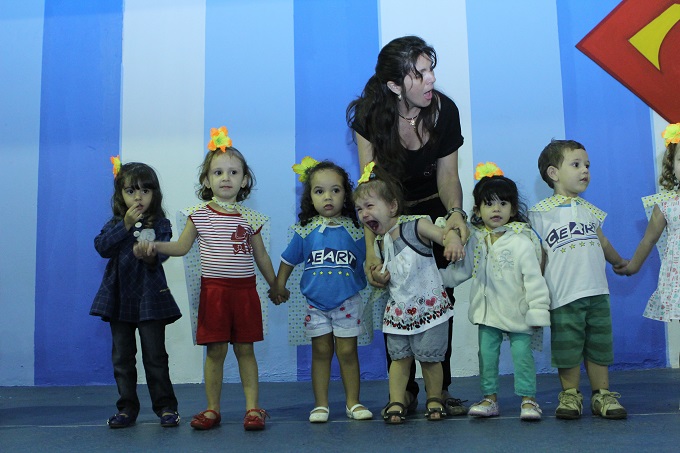 Dia dos Pais- 2013