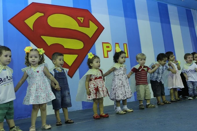Dia dos Pais- 2013