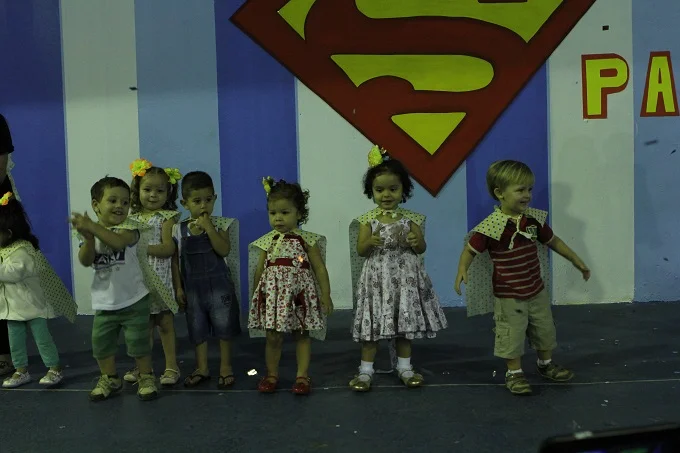 Dia dos Pais- 2013