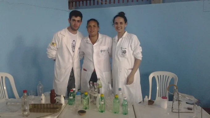 FEIRA DE CIÊNCIAS 2013