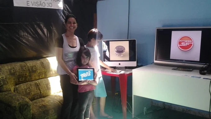 FEIRA DE CIÊNCIAS 2013