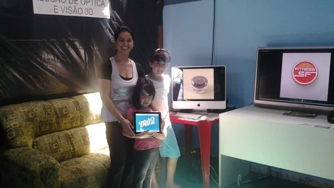 FEIRA DE CIÊNCIAS 2013