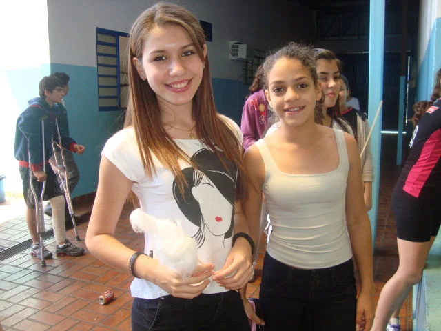 Dia das Crianças