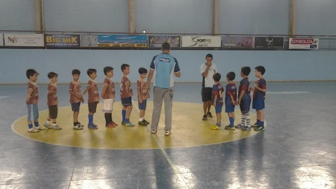 JOPRI - JOGOS DA PRIMAVERA - 2013 JOPRI - JOGOS DA PRIMAVERA - 2013
