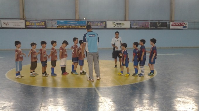 JOPRI - JOGOS DA PRIMAVERA - 2013 JOPRI - JOGOS DA PRIMAVERA - 2013