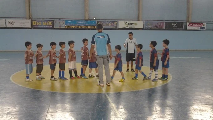 JOPRI - JOGOS DA PRIMAVERA - 2013 JOPRI - JOGOS DA PRIMAVERA - 2013