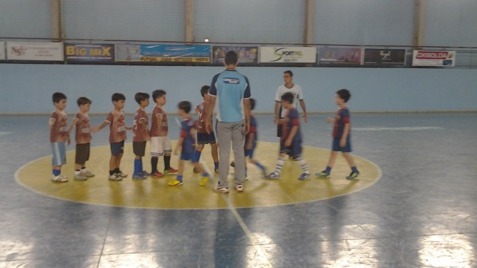 JOPRI - JOGOS DA PRIMAVERA - 2013 JOPRI - JOGOS DA PRIMAVERA - 2013