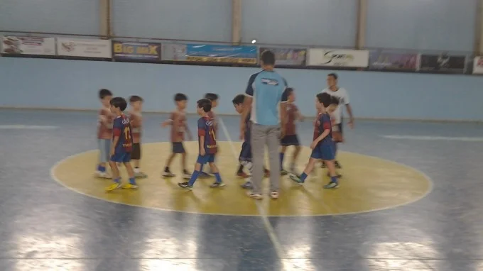 JOPRI - JOGOS DA PRIMAVERA - 2013 JOPRI - JOGOS DA PRIMAVERA - 2013