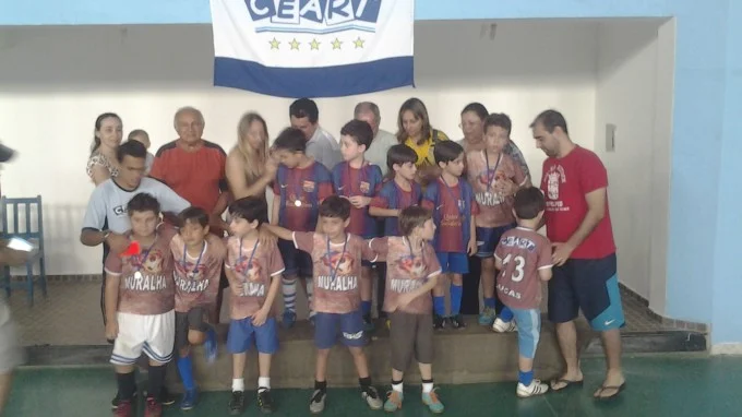 JOPRI - JOGOS DA PRIMAVERA - 2013 JOPRI - JOGOS DA PRIMAVERA - 2013