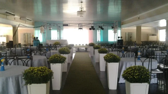 Formatura dos alunos da Educação Infantil - 2013