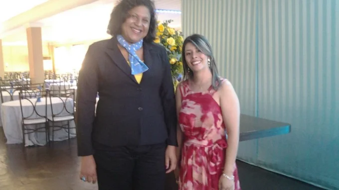 Formatura dos alunos da Educação Infantil - 2013