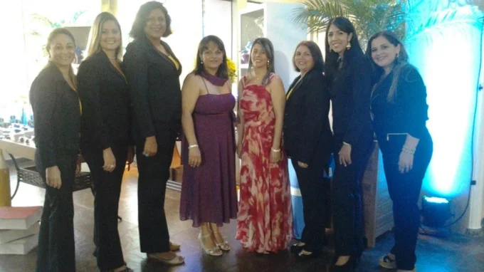 Formatura dos alunos da Educação Infantil - 2013