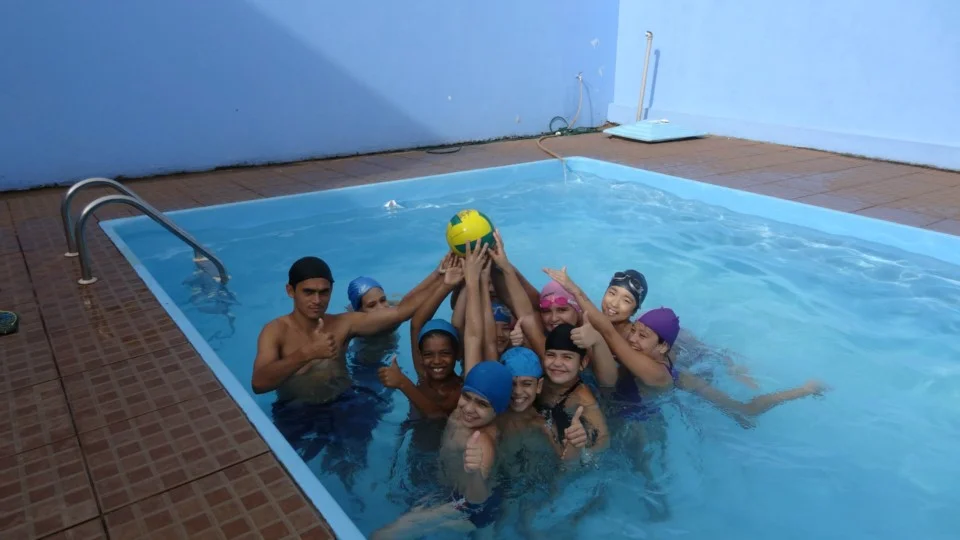 "Dia Mundial da Saúde - 07 de Abril"