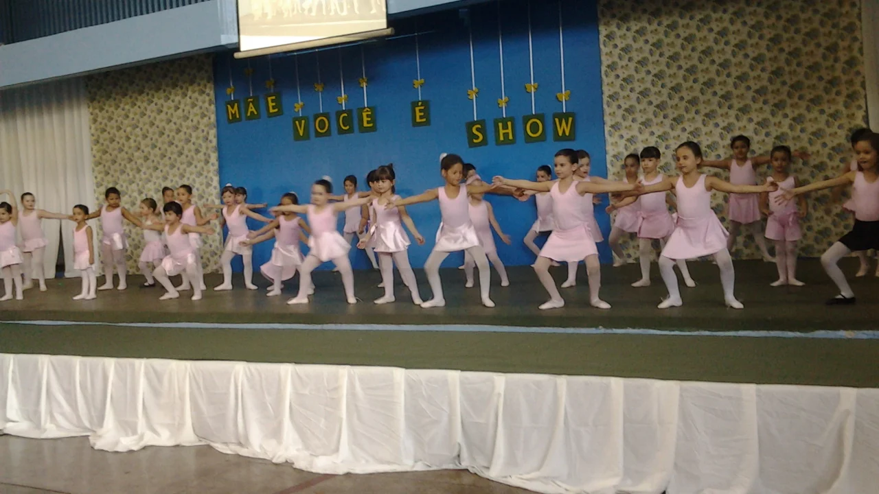 Dia das Mães- 2014 Dia das Mães- 2014