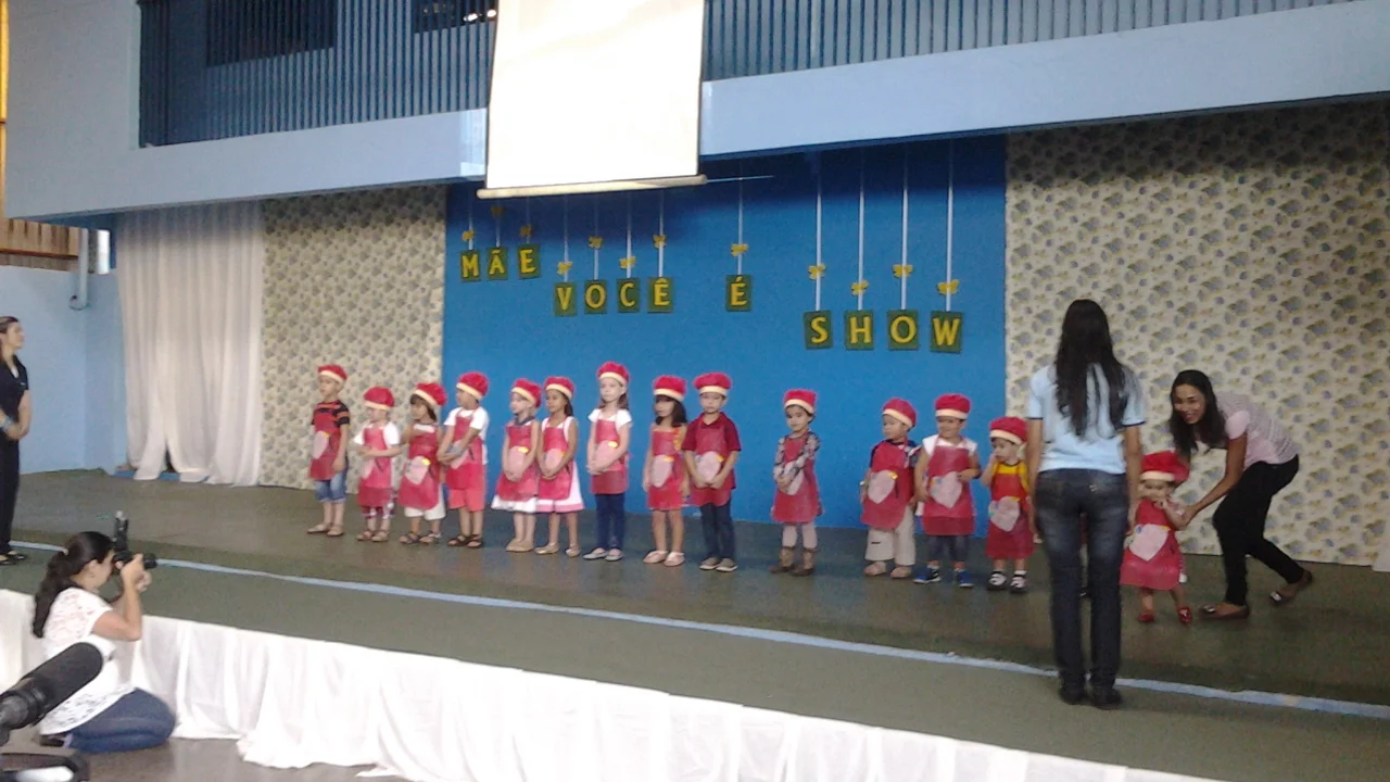 Dia das Mães- 2014 Dia das Mães- 2014