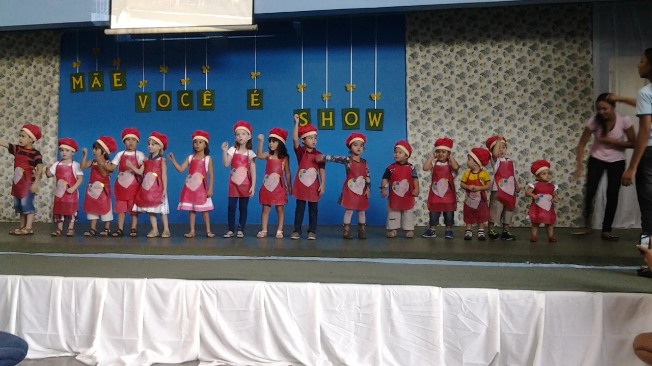 Dia das Mães- 2014 Dia das Mães- 2014