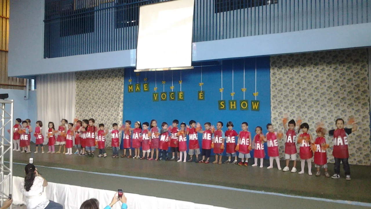 Dia das Mães- 2014 Dia das Mães- 2014