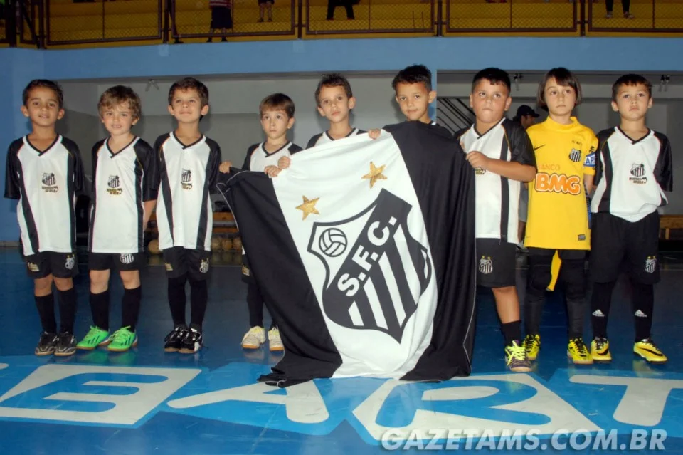 Copa Gazetinha de Futsal - 2014