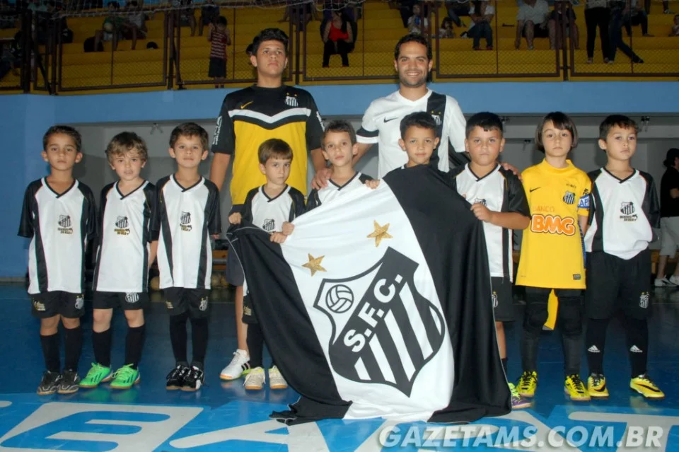 Copa Gazetinha de Futsal - 2014