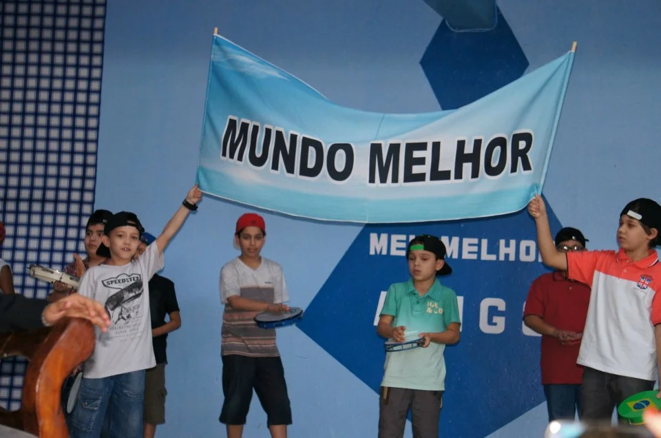 "Dia dos pais" - 2014 "Dia dos pais" - 2014