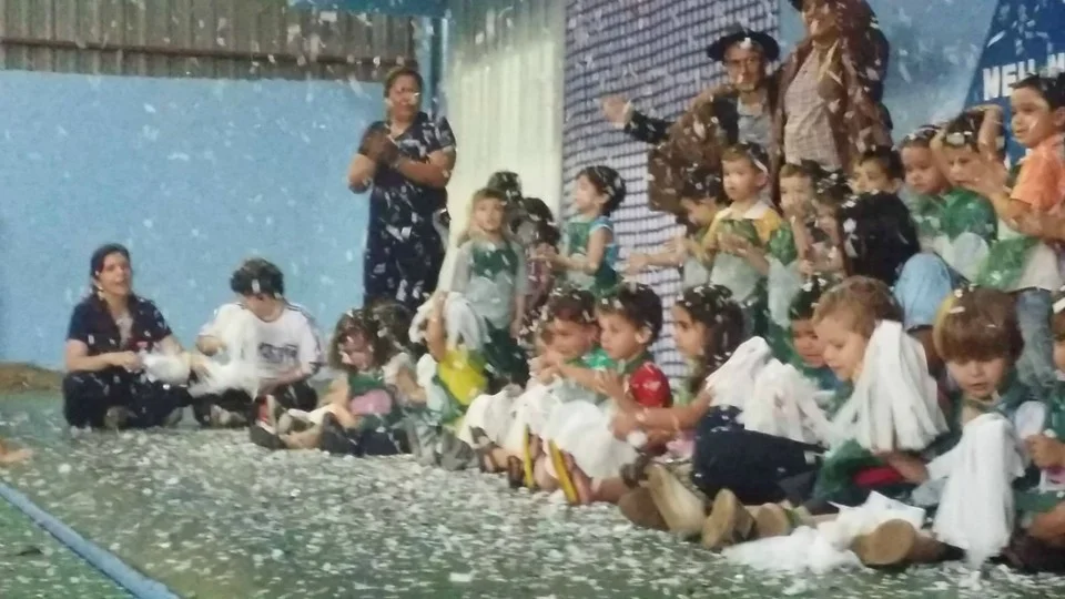 "Dia dos pais" - 2014 "Dia dos pais" - 2014