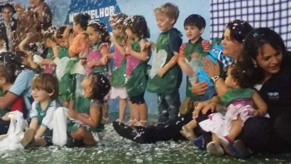 "Dia dos pais" - 2014 "Dia dos pais" - 2014