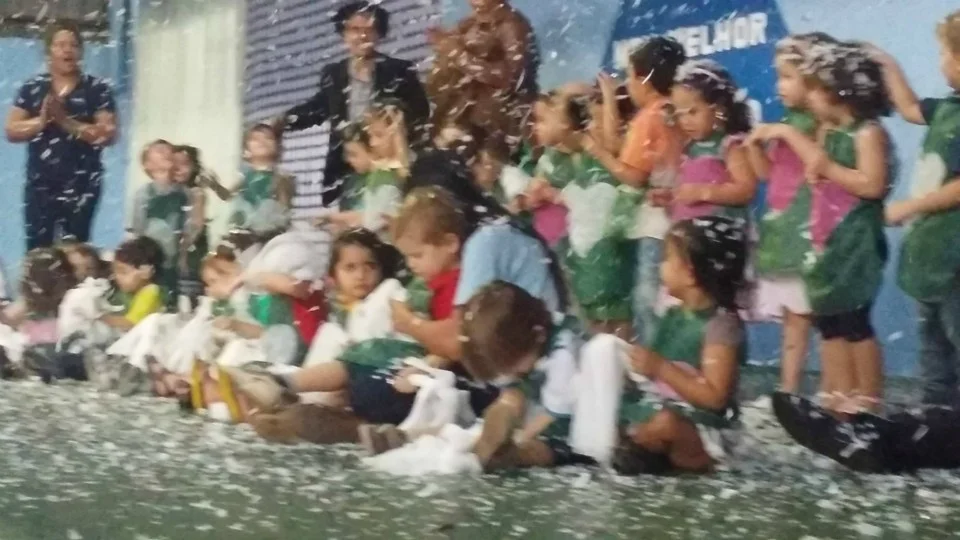 "Dia dos pais" - 2014 "Dia dos pais" - 2014