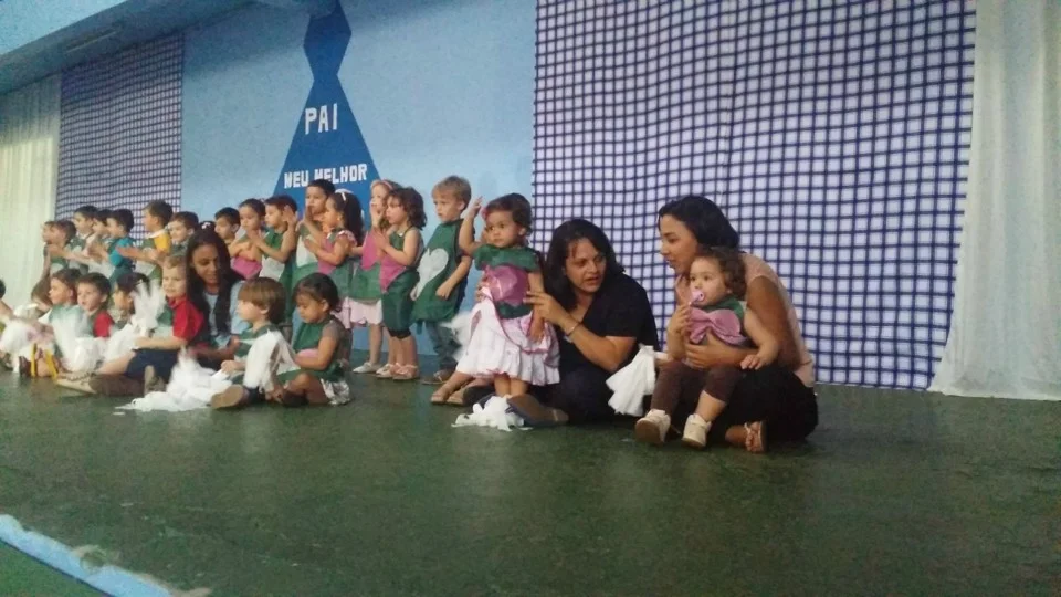 "Dia dos pais" - 2014 "Dia dos pais" - 2014
