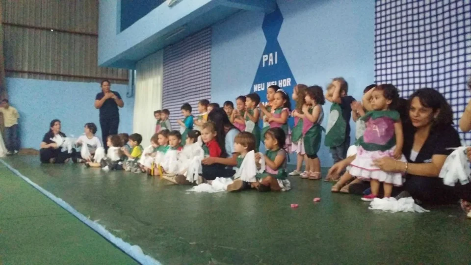 "Dia dos pais" - 2014 "Dia dos pais" - 2014