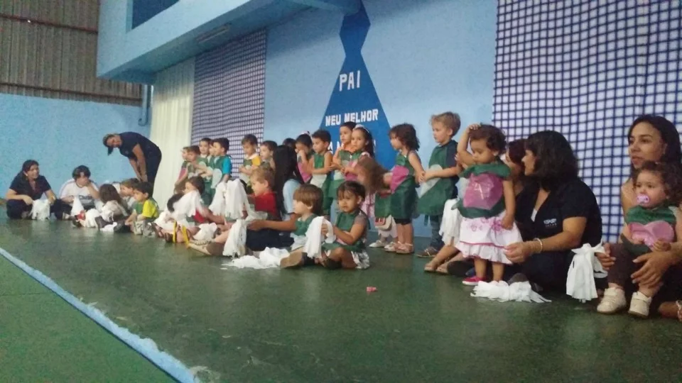"Dia dos pais" - 2014 "Dia dos pais" - 2014