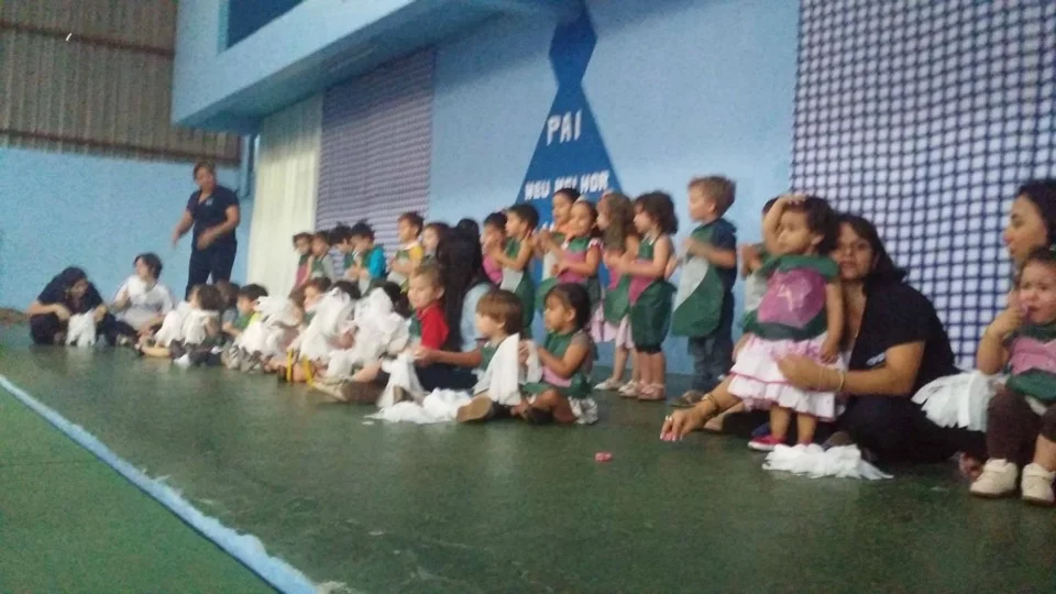 "Dia dos pais" - 2014 "Dia dos pais" - 2014