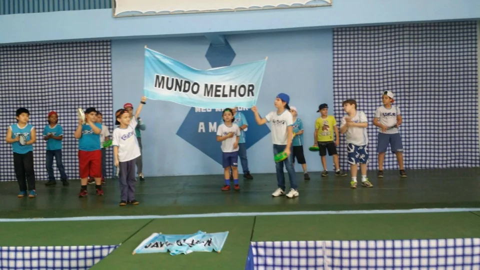 "Dia dos pais" - 2014 "Dia dos pais" - 2014