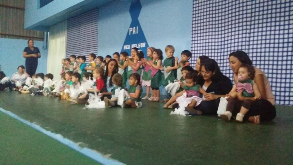 "Dia dos pais" - 2014 "Dia dos pais" - 2014