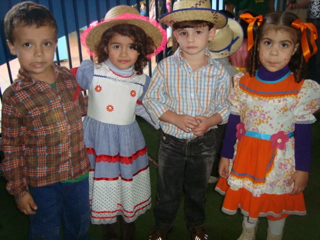 Festa Junina 2010