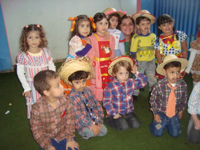 Festa Junina 2010