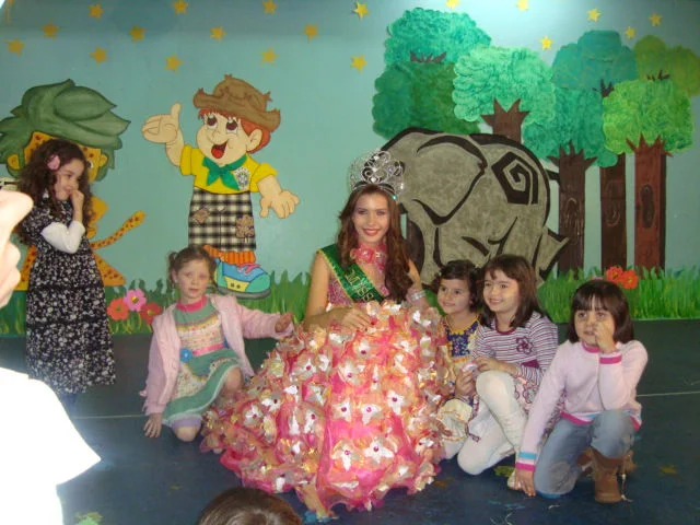 Festa Junina 2010
