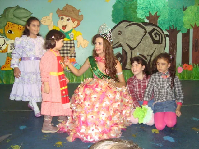 Festa Junina 2010