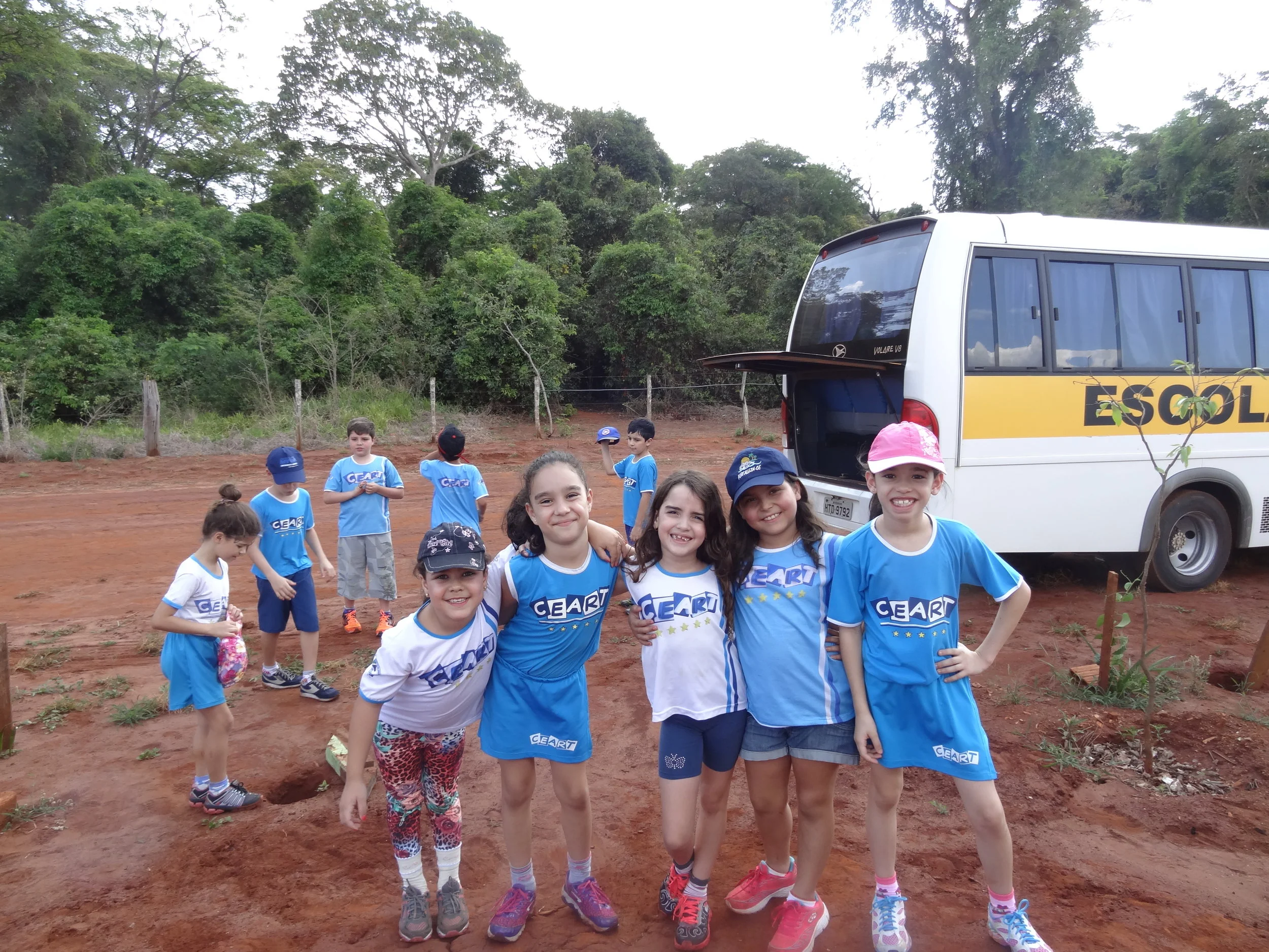 Projeto "Abelhas" - 2º ano B - Profª Eunice