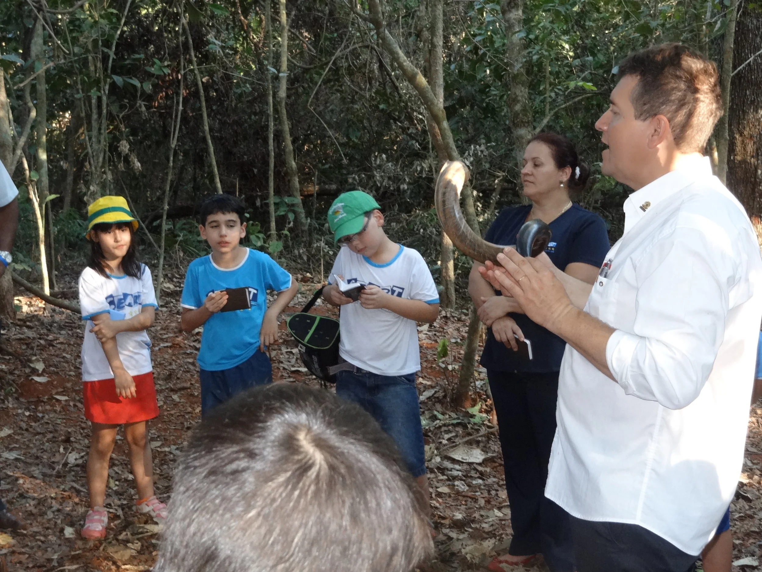 Projeto "Abelhas" - 2º ano B - Profª Eunice
