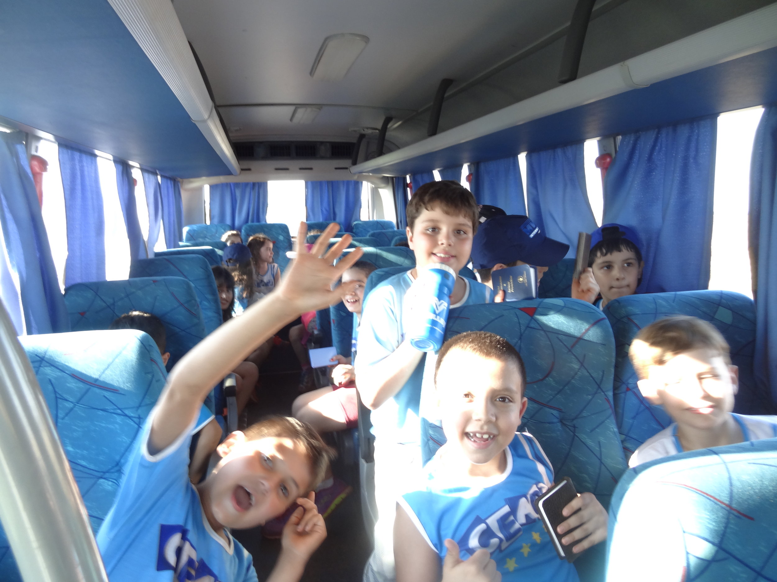 Projeto "Abelhas" - 2º ano B - Profª Eunice