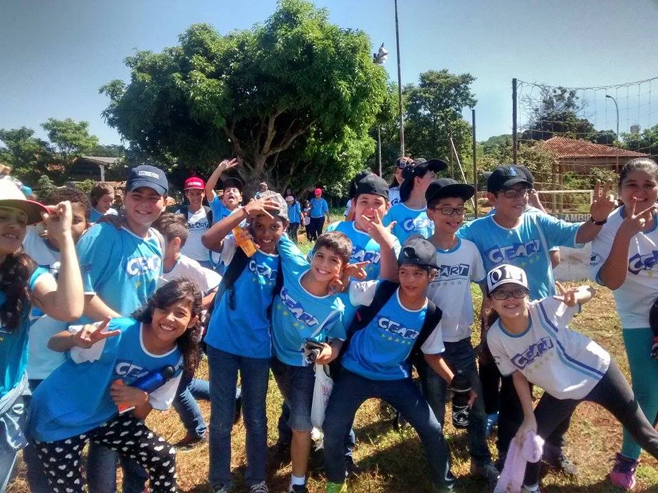 "Dia Mundial da Água"
