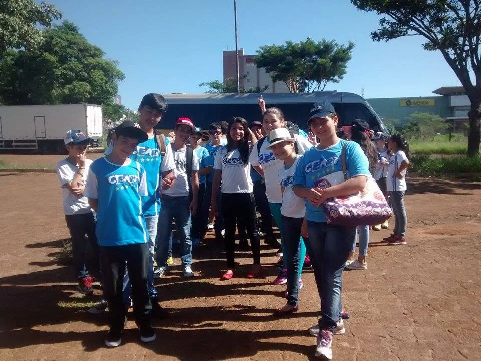 "Dia Mundial da Água"