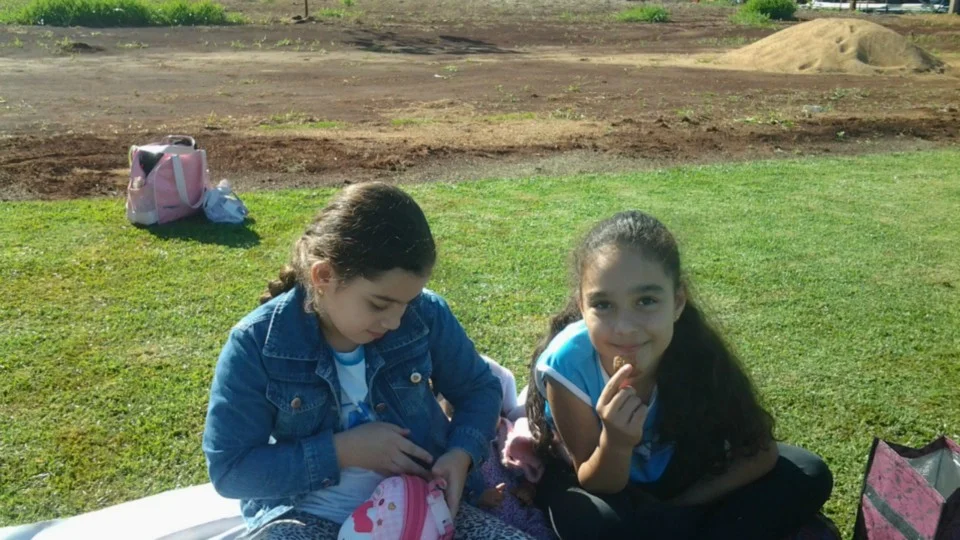 Aula de campo Aula de campo