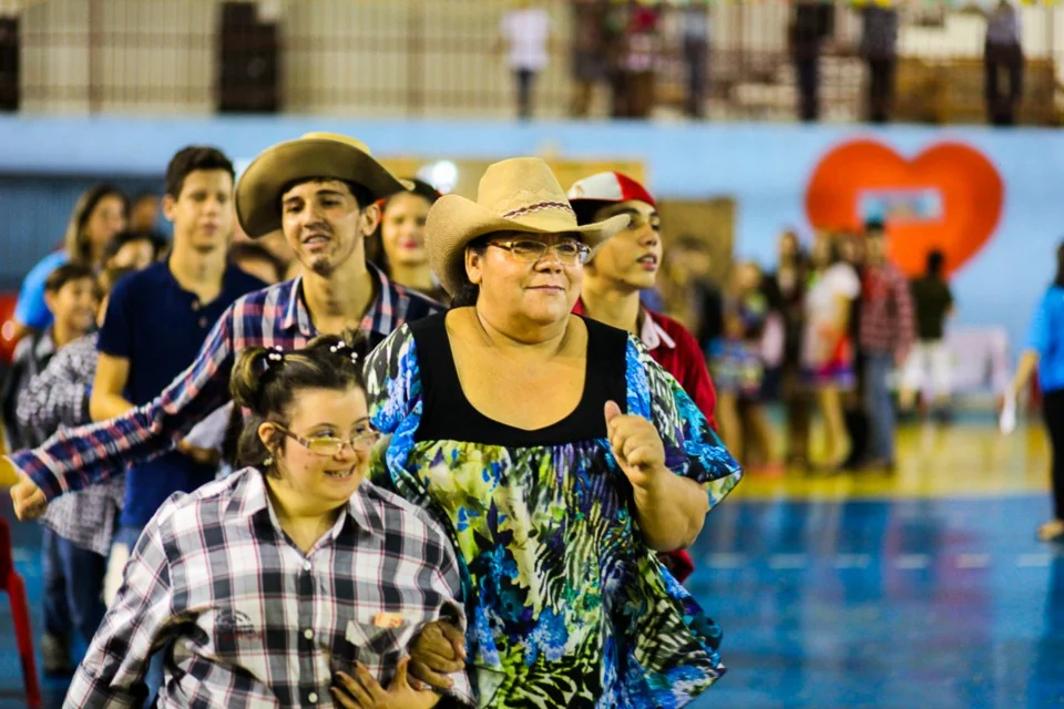 Festa Junina - CEART