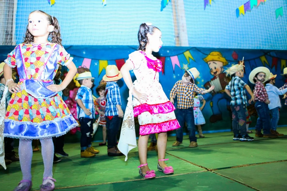 Festa Junina - CEART