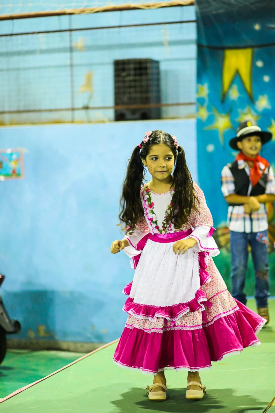 Festa Junina - CEART