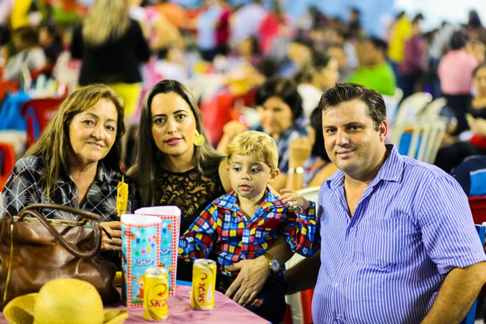 Festa Junina - CEART