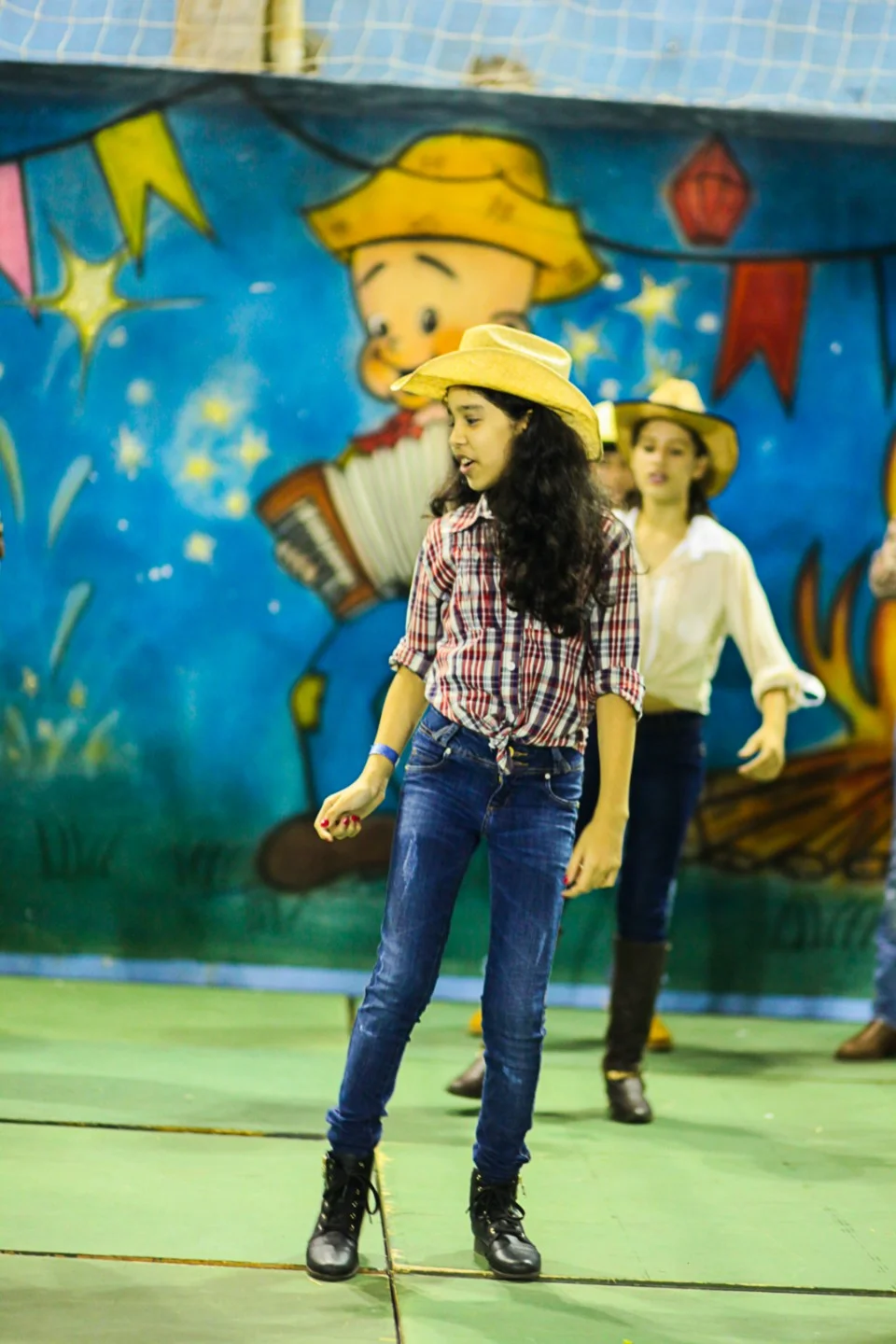 Festa Junina - CEART